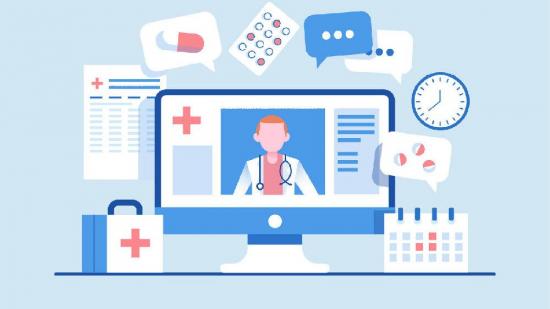 半个月两次投资，百度健康再扩服务版图