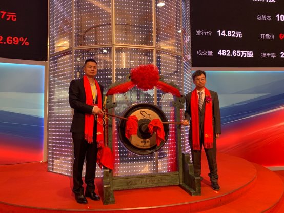 红杉中国又斩获一个医疗IPO：纳微科技市值360亿